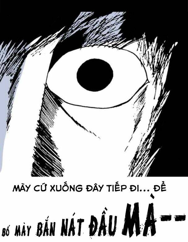 Mắc Kẹt Trên Mặt Trăng: Chapter 24