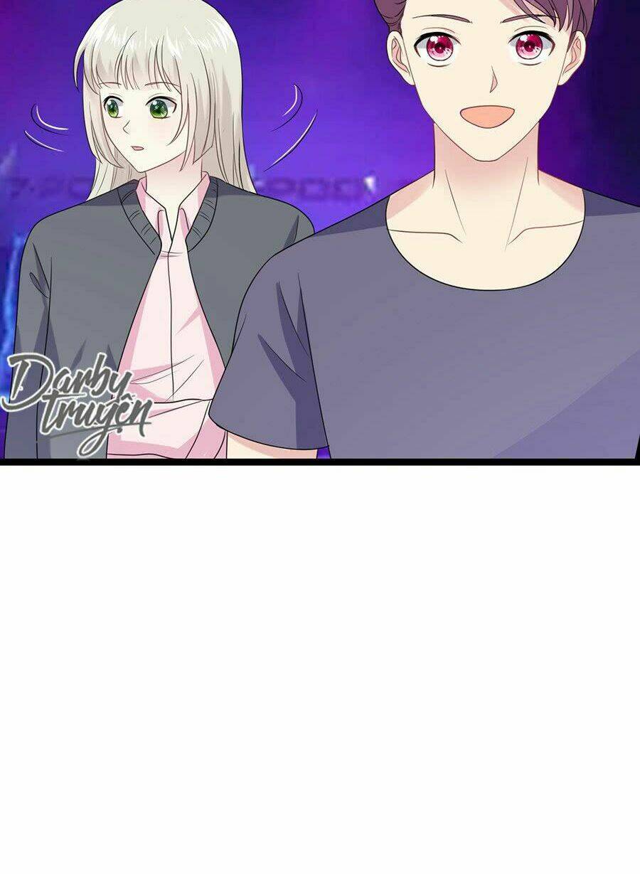 Bảo Bối Thiên Ức Hào Môn: Chapter 5