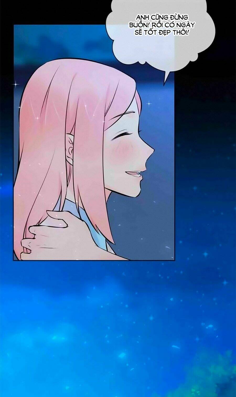 Lãnh Huyết Tổng Tài Đích Tâm Kiên Thê: Chapter 38