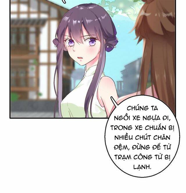 Hoa Nhan Sách: Chapter 55.2