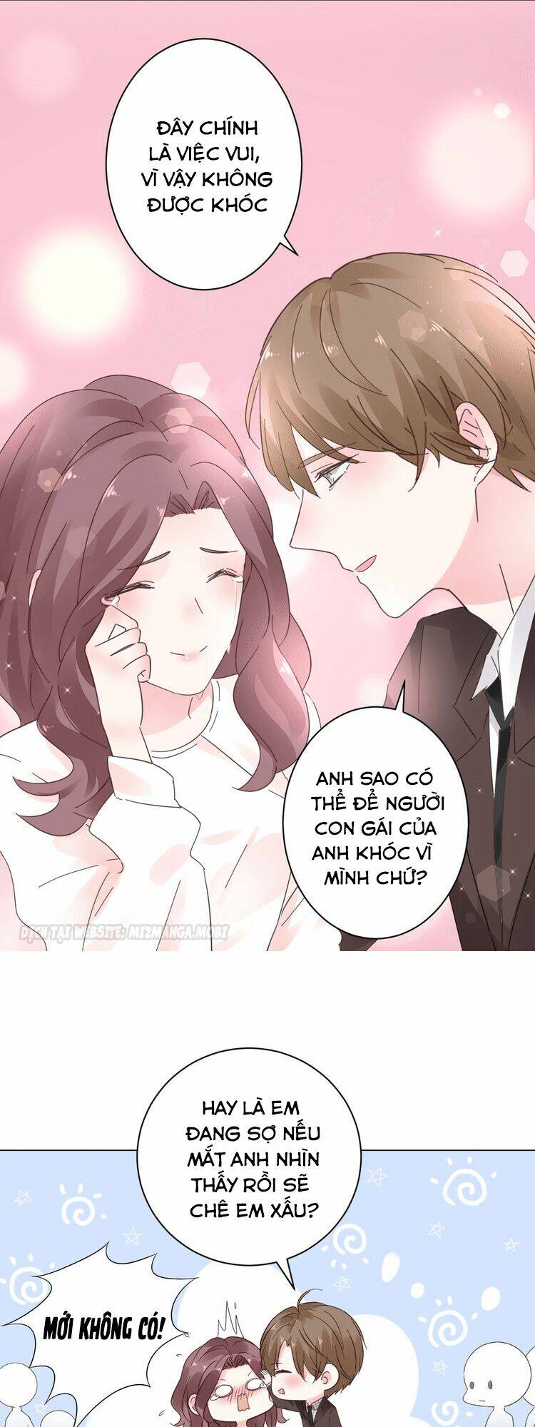 Điều Ước Sủng Ái Bất Bình Đẳng: Chapter 19