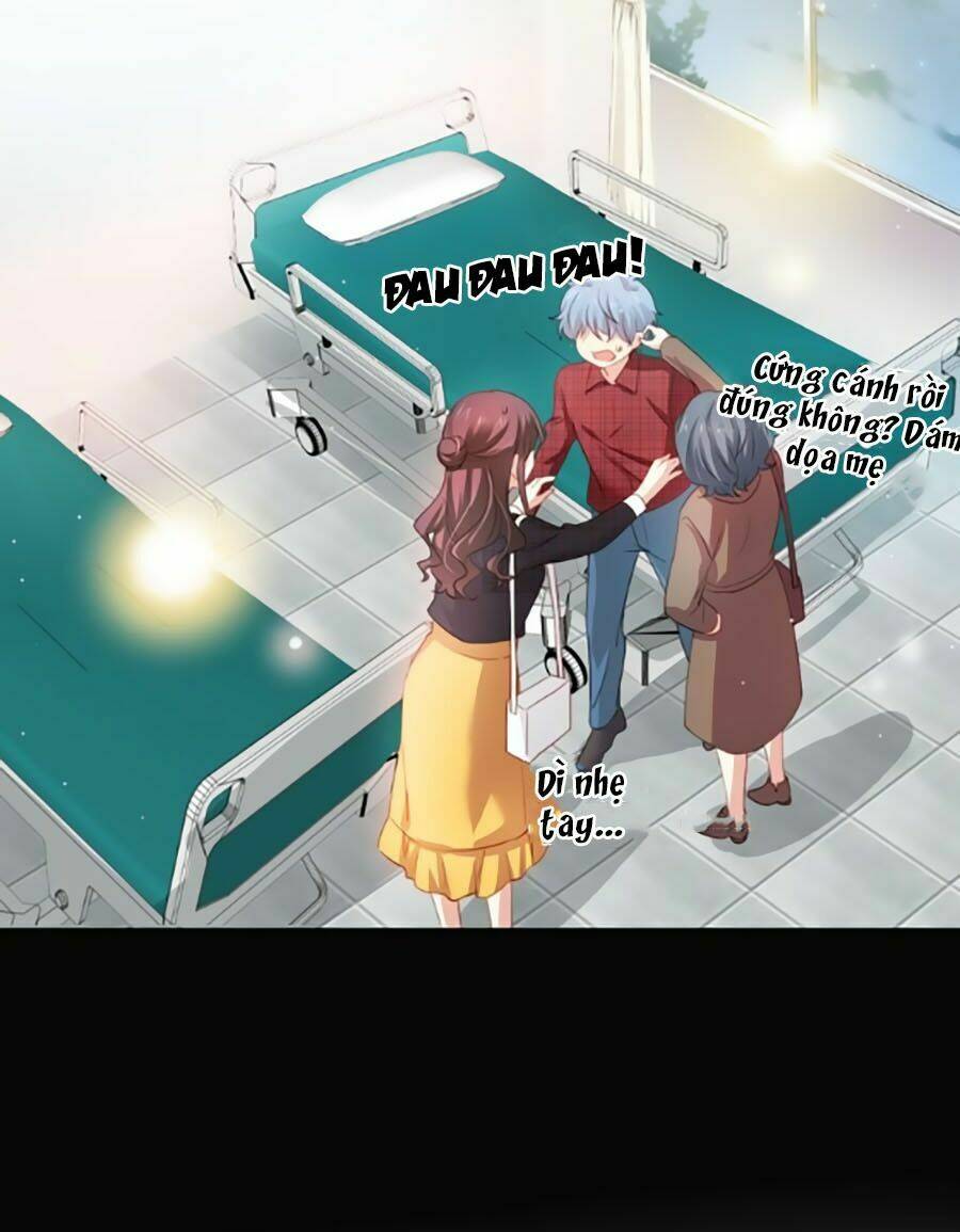 Tình Yêu Là Thế 2: Chapter 24