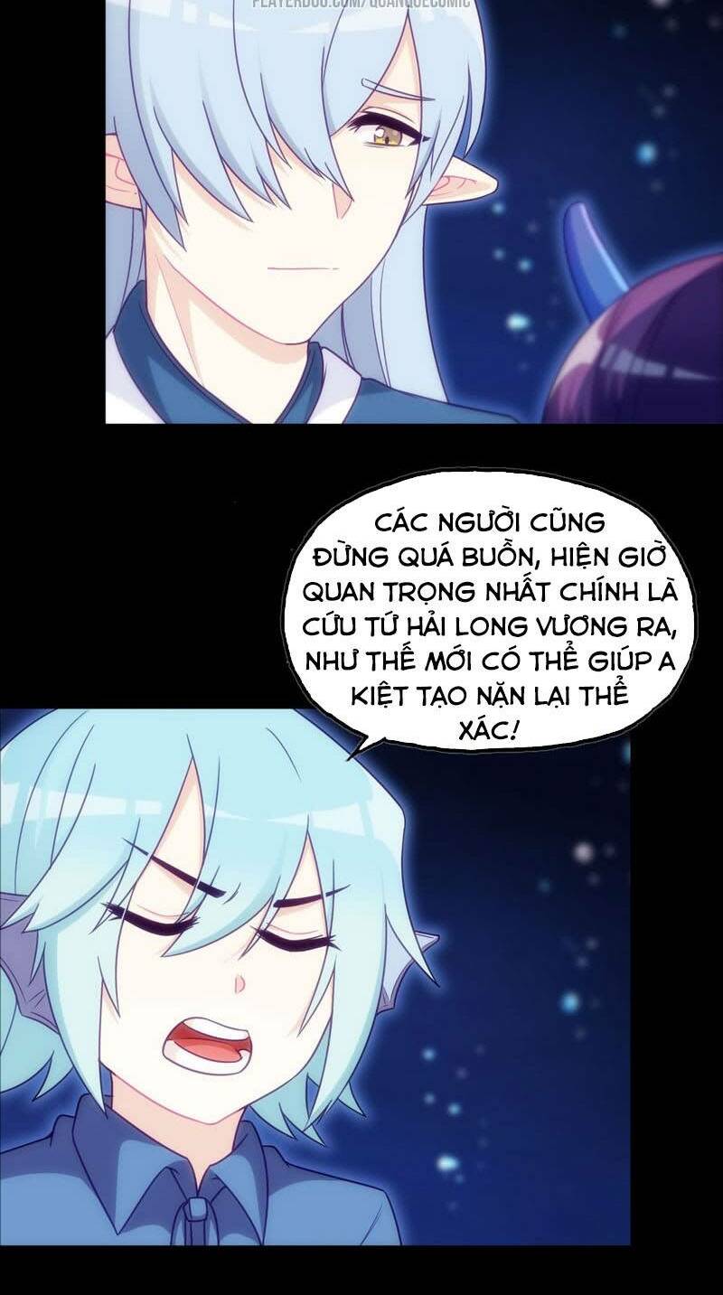 Khởi Đầu Bằng Một Con Côn: Chapter 52