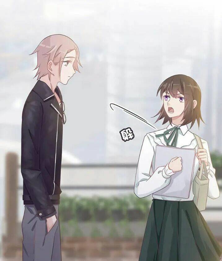 Tiểu Muội, Ngươi Đã Lấy Chồng Chưa ?: Chapter 37