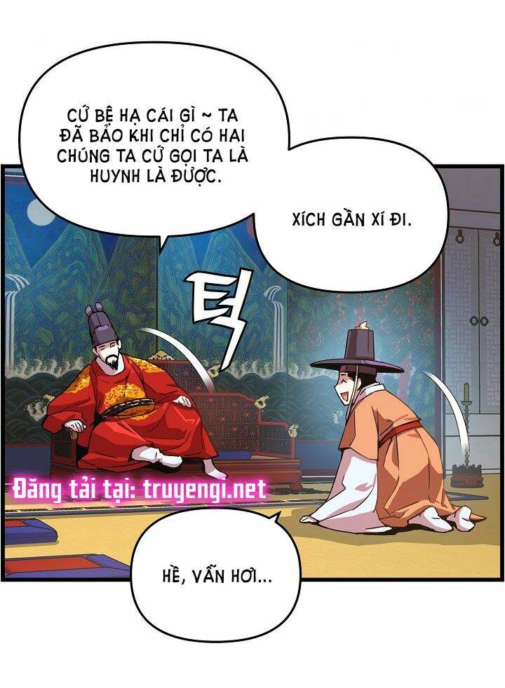 Tôi Sẽ Sống Như Một Hoàng Tử: Chapter 16