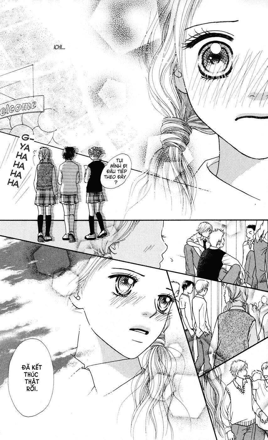 Cô Láng Giềng: Chapter 53