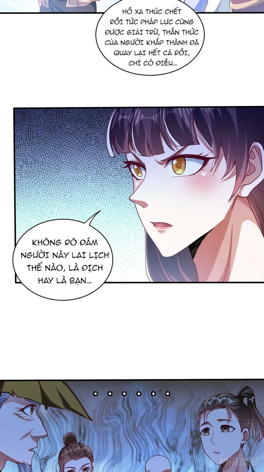 Cục Gạch Xông Vào Dị Giới: Chapter 35