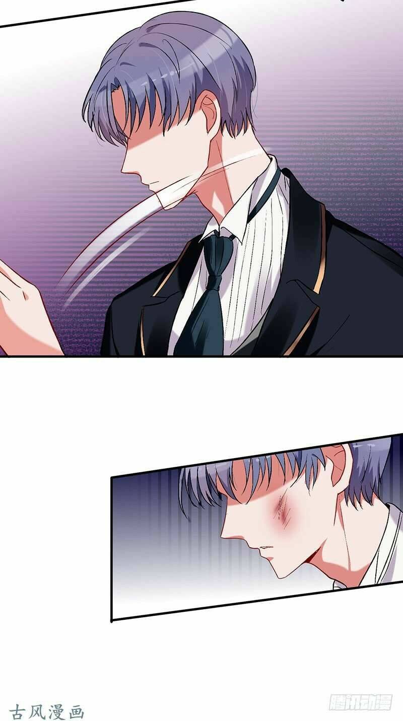 Manh Thê Khó Dỗ: Chapter 59