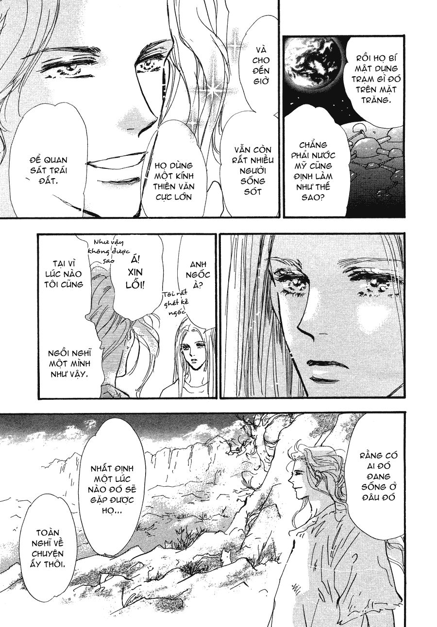 Mầm Sống: Chapter 109