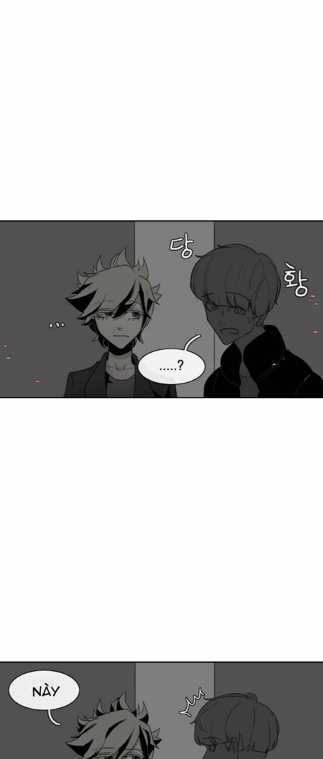 Câu Chuyện Yasuo X Riven: Chapter 3