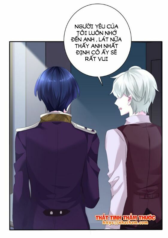 Một lời không hợp liền hút máu: Chapter 51