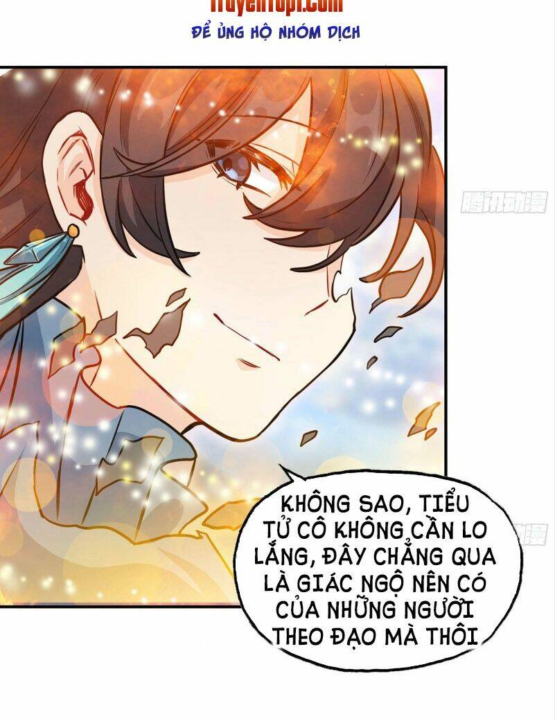 Khởi Đầu Bằng Một Con Côn: Chapter 128