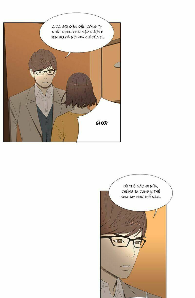 Mùa Của Su: Chapter 3