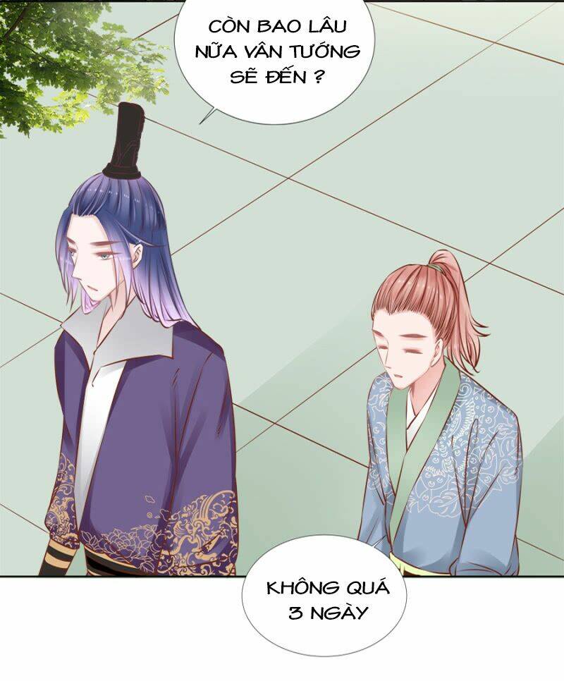 Solo Đi Vương Gia: Chapter 94