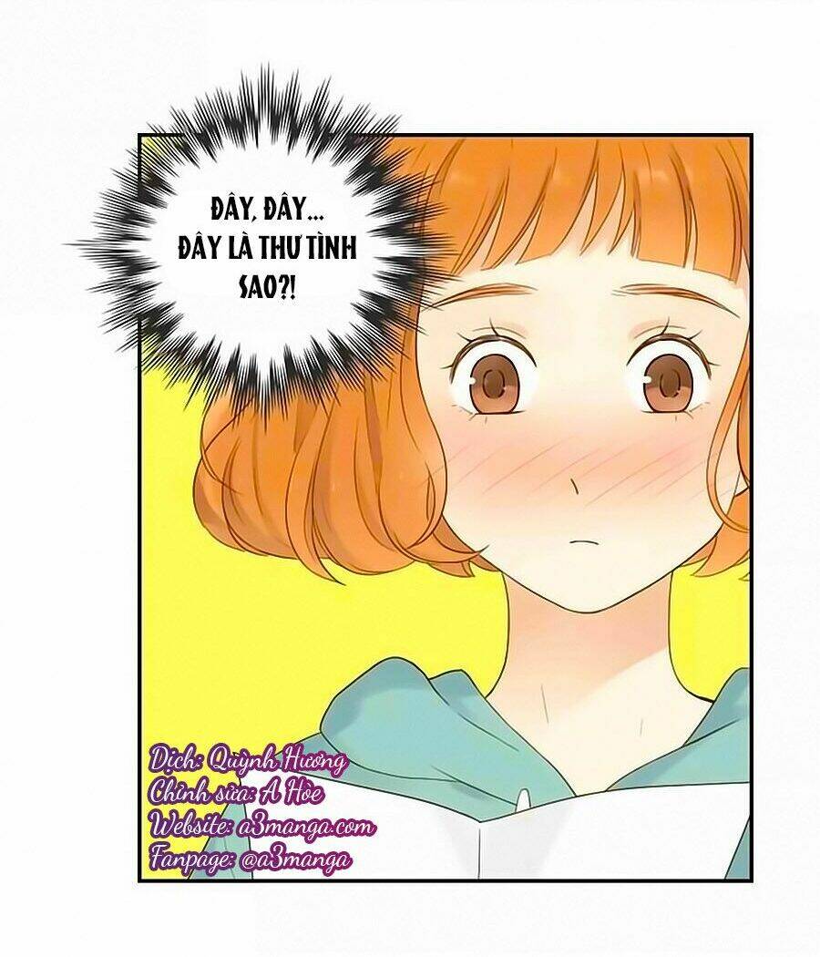 Bạc Hà Chi Hạ 2: Chapter 18