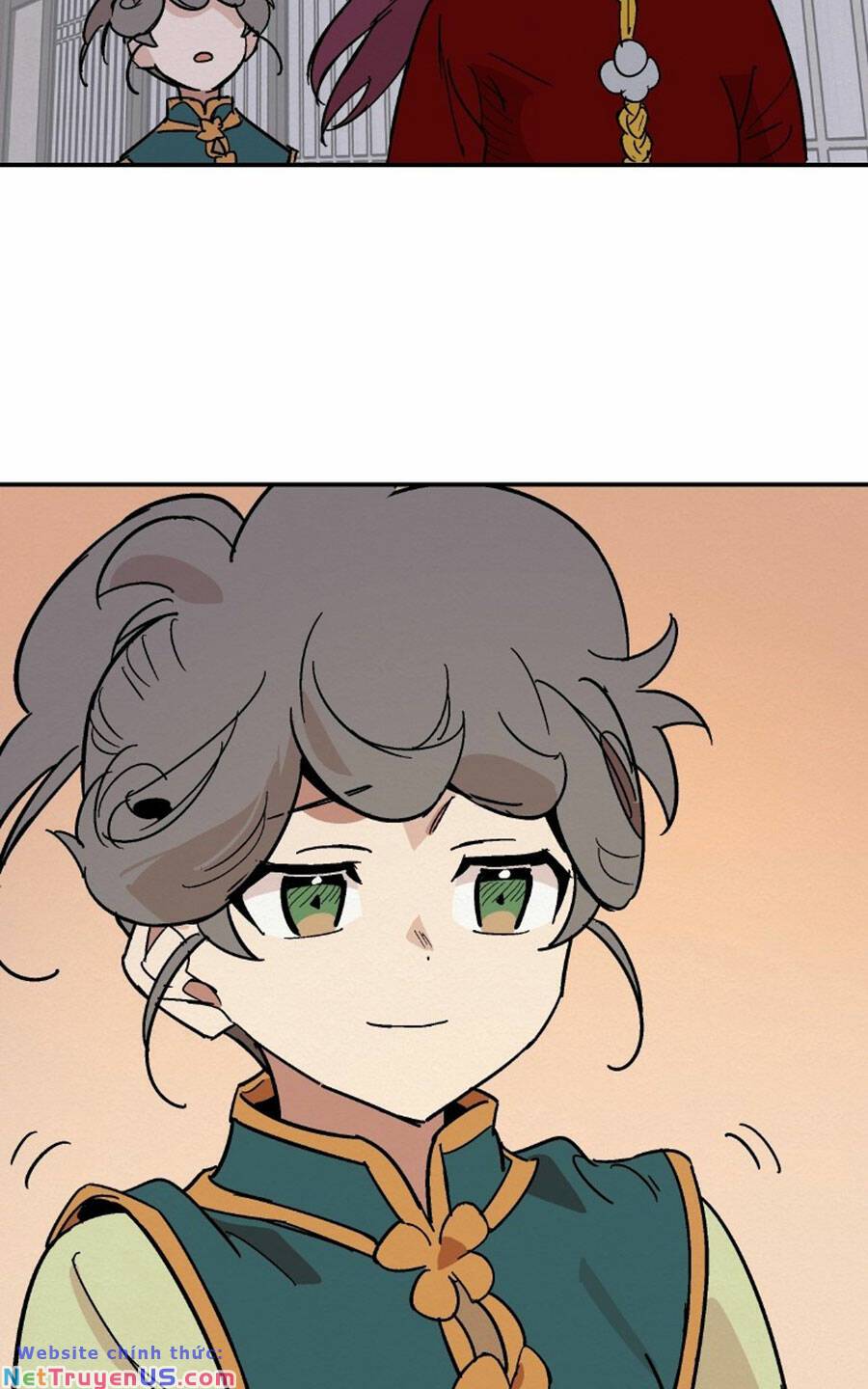 scandal đại công chúa: Chapter 2