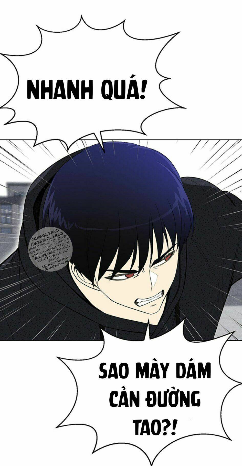 Luân Hồi Ác Nhân: Chapter 24