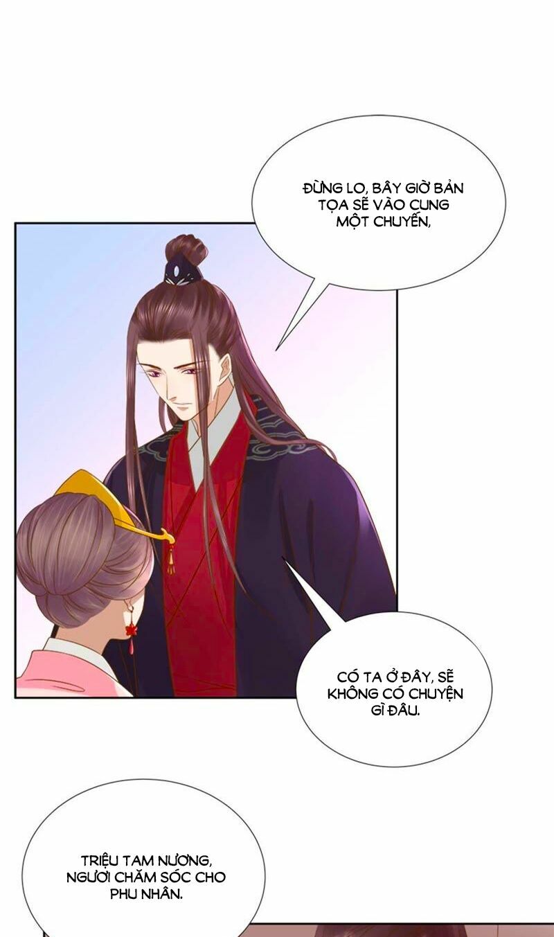 Xuân Khuê Bí Lục: Xưởng Công Thái Liêu Nhân: Chapter 62