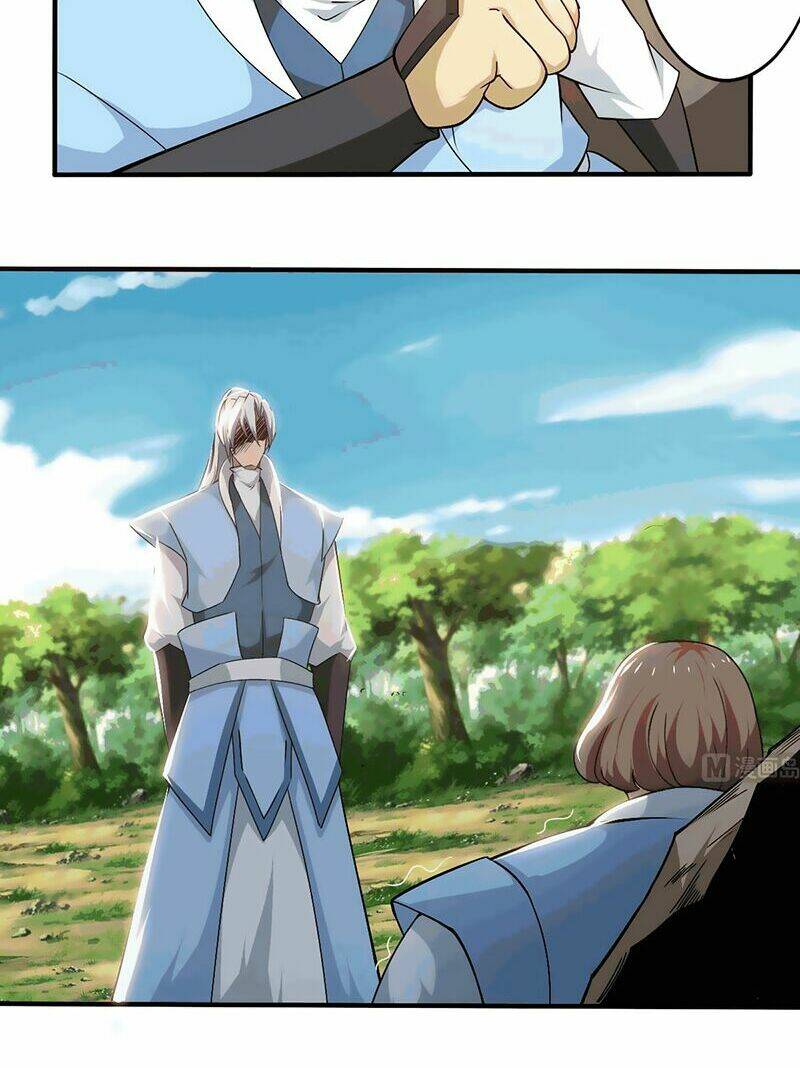 Tu Chân Giả Tại Dị Thế: Chapter 134