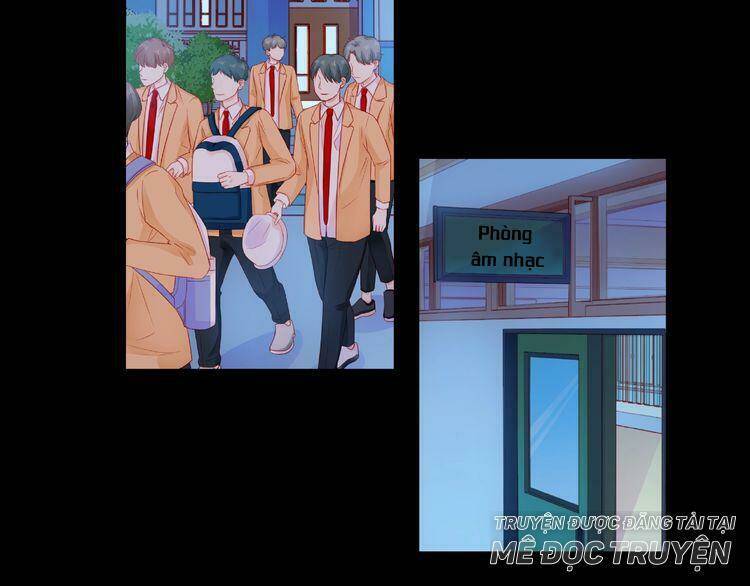 Giai Điệu Của Sự Va Chạm: Chapter 53