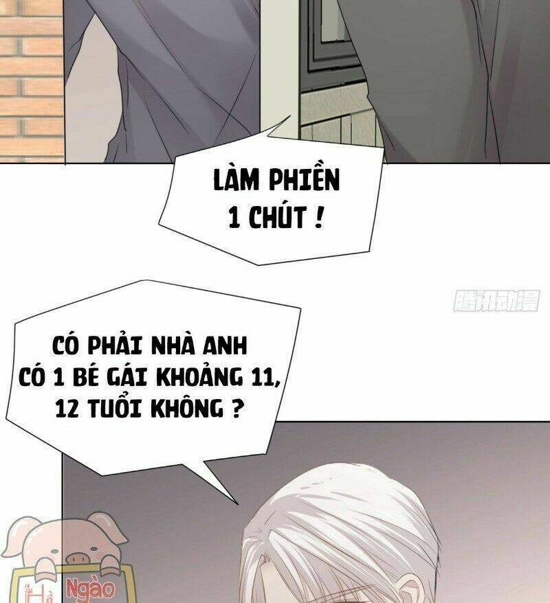 Điều Giáo Gấu Bắc Cực: Chapter 39