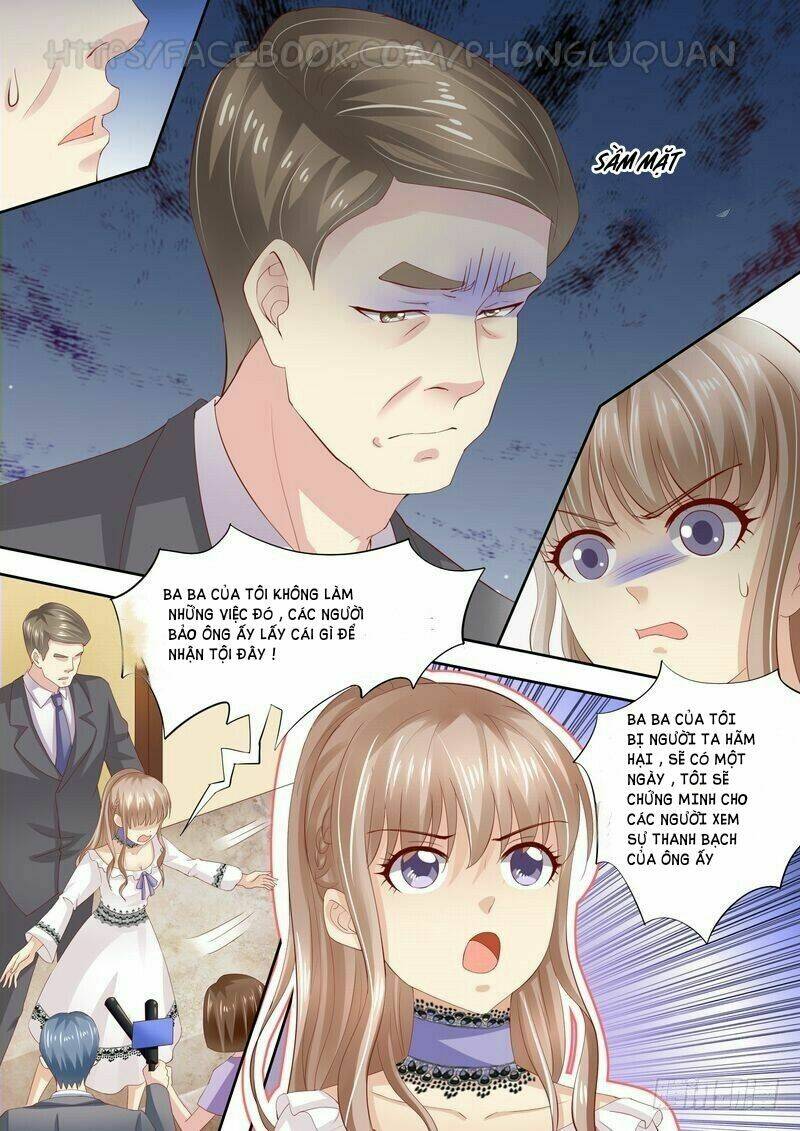 Cưng Chiều Vợ Yêu: Chapter 4