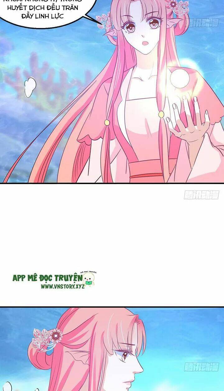 Cẩm Lý Thiếu Nữ Của Tôi: Chapter 114