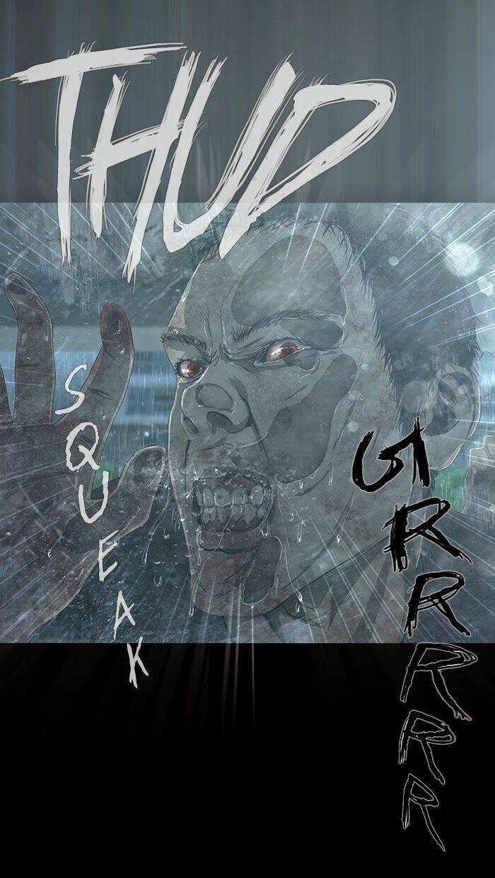 Dead Days: Chapter 21