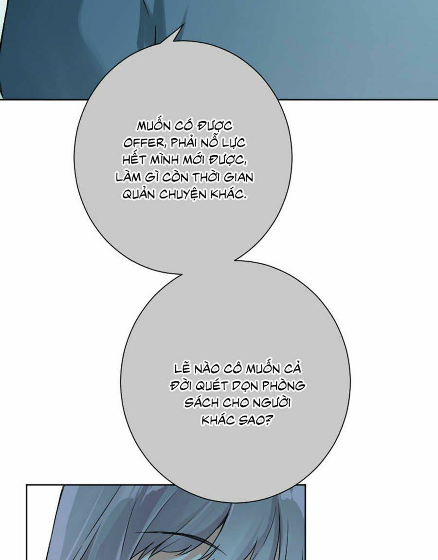 Tâm Động Thuấn Di: Chapter 22