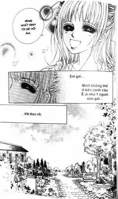 Lọ Lem Hậu Đậu: Chapter 12