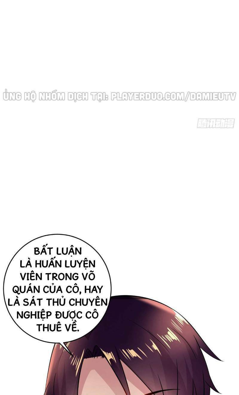 Đại Gia Livestream Vạn Giới: Chapter 11