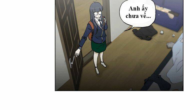 Anh Ấy Là Nữ Sinh Cấp 3: Chapter 35