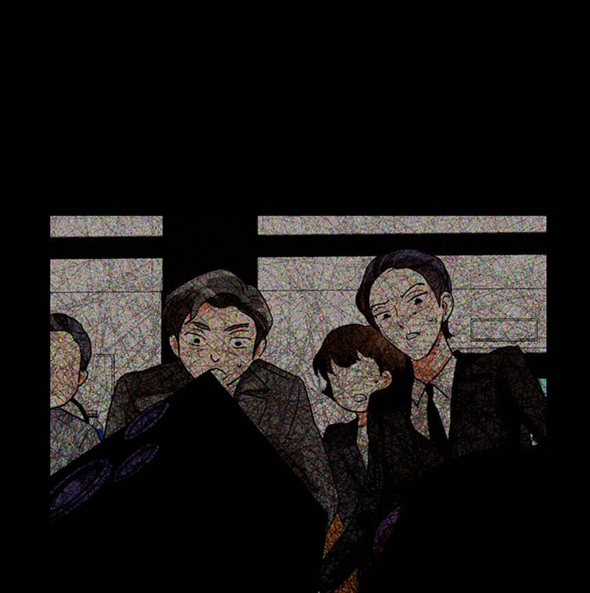 Nụ Hôn Của Giác Quan Thứ Sáu: Chapter 25