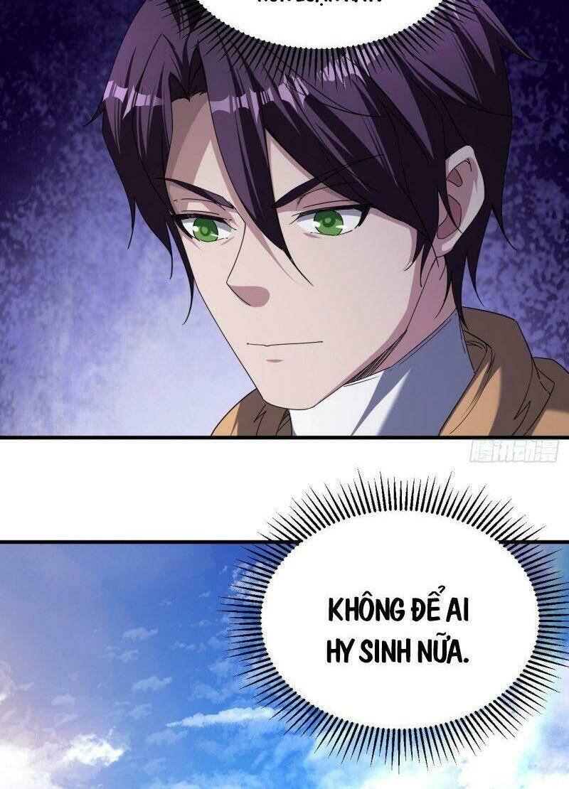 Ta Đã Đặt Ra Thời Đại Của Vạn Tộc: Chapter 2