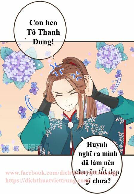 Bạn Trai Tôi Là Cẩm Y Vệ 2: Chapter 20