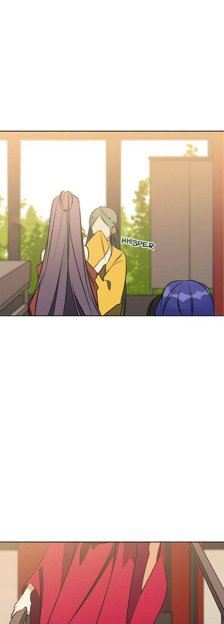 Quái Thú Với Hoa: Chapter 36