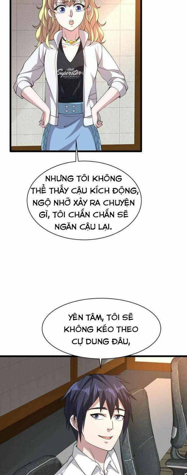 Đô Thị Tà Vương: Chapter 43