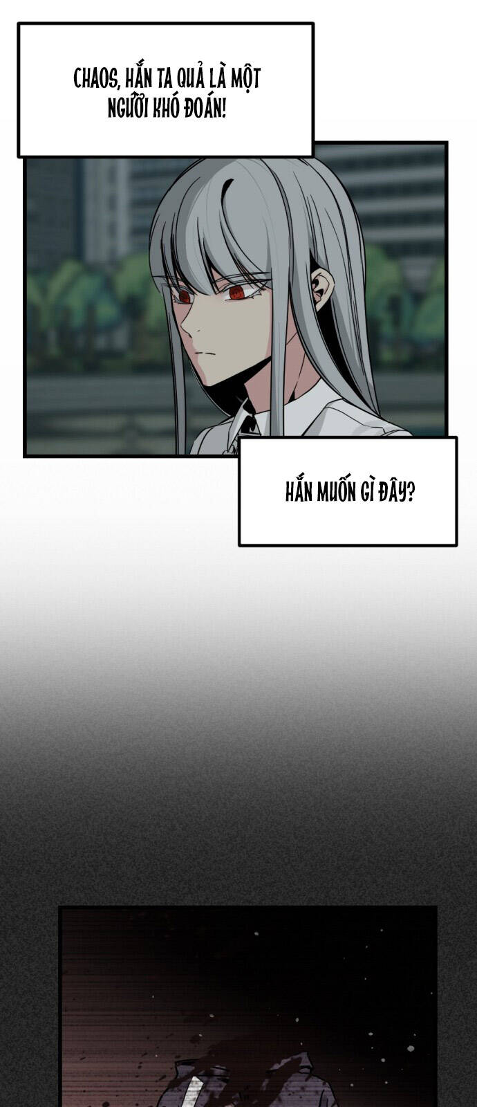 Hero Killer Boom: Chapter 8