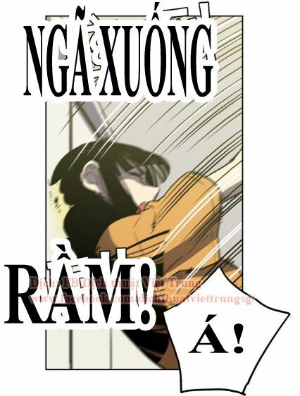 Xin Đừng Cắn Em: Chapter 15