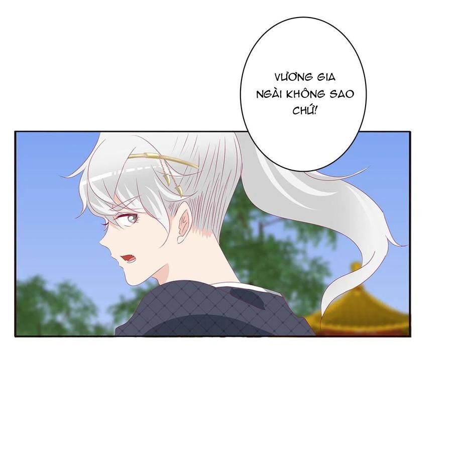 Thông Linh Phi: Chapter 655