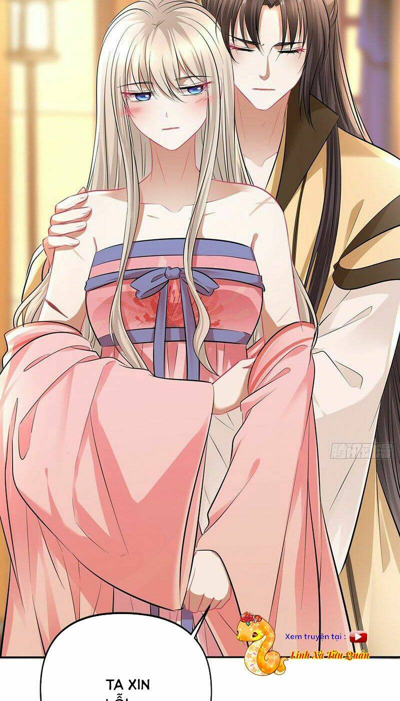 Vương Phi Thật Thích Trang Điểm: Chapter 164