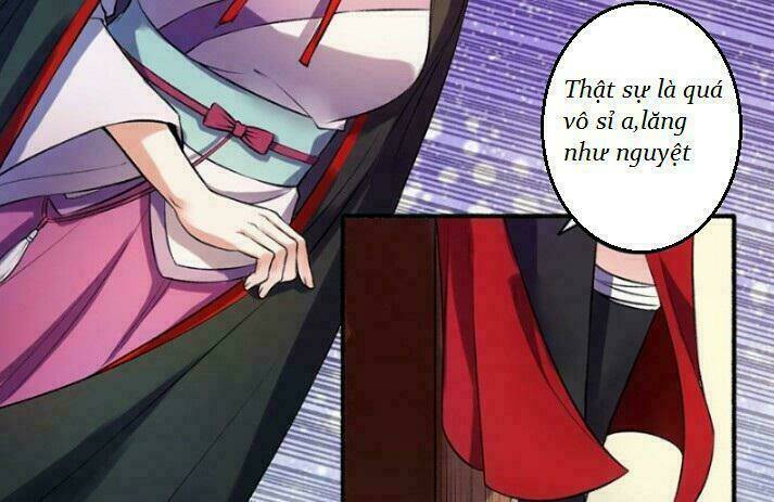 Cuồng Phi Phách Lối: Chapter 9