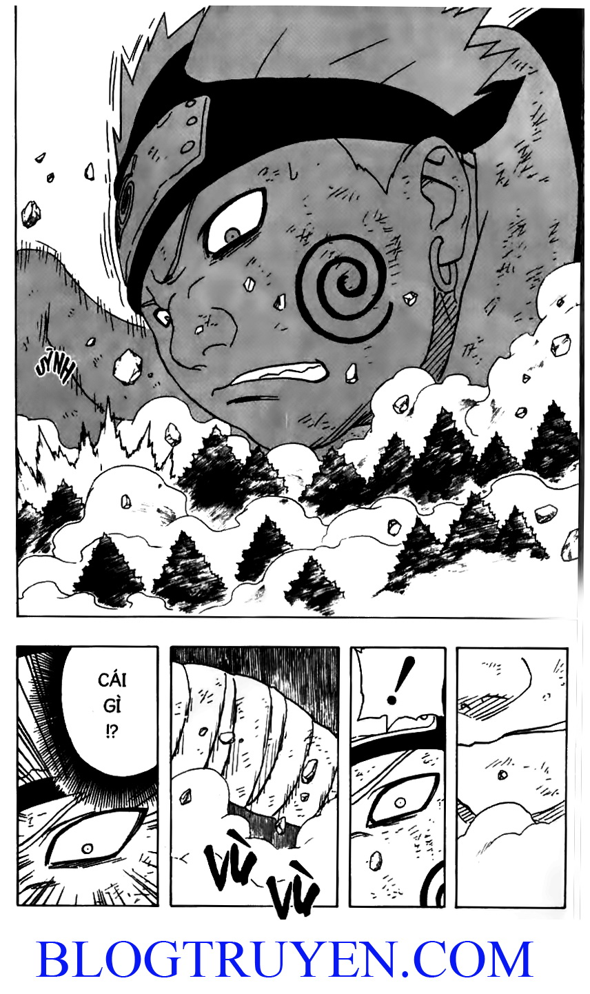 Naruto: Chapter 189