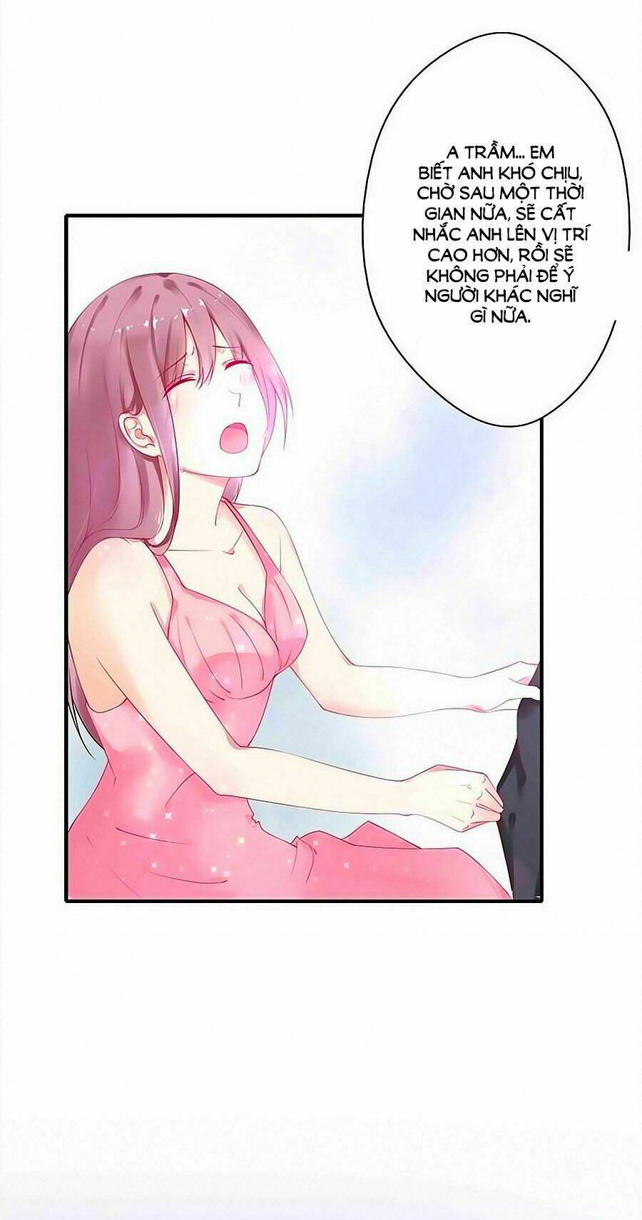 Thoát Quỹ Biên Duyên: Chapter 1