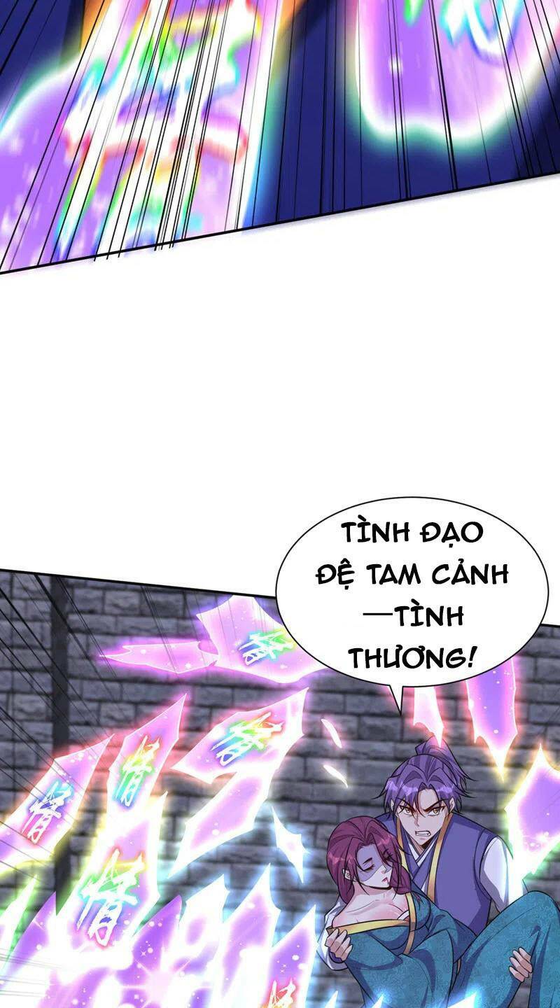 Yêu Giả Vi Vương: Chapter 322