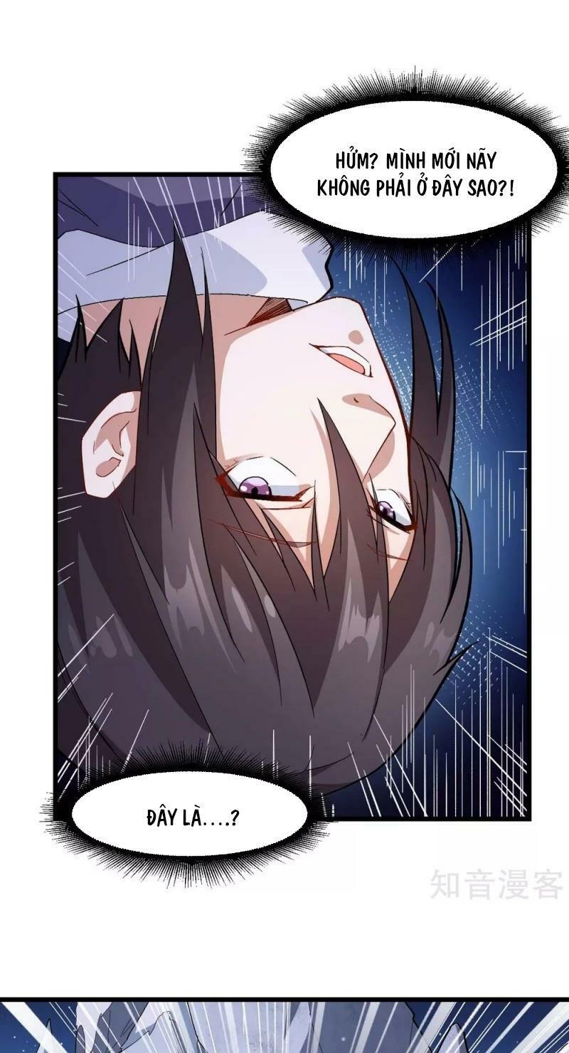 Vườn Trường Cuồng Sư Hệ Thống: Chapter 117