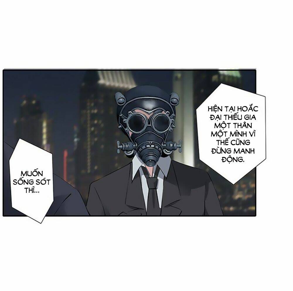 Thiên Kim Đường Môn: Chapter 41