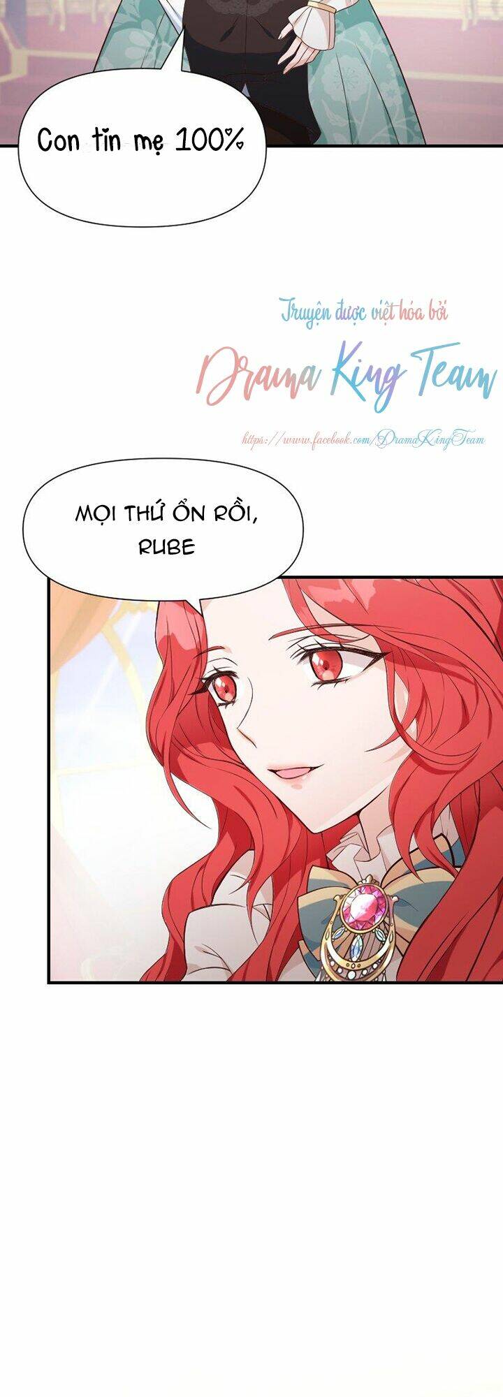 Tất Cả Mọi Người Đều Yêu Quý Nhân Vật Phản Diện: Chapter 7