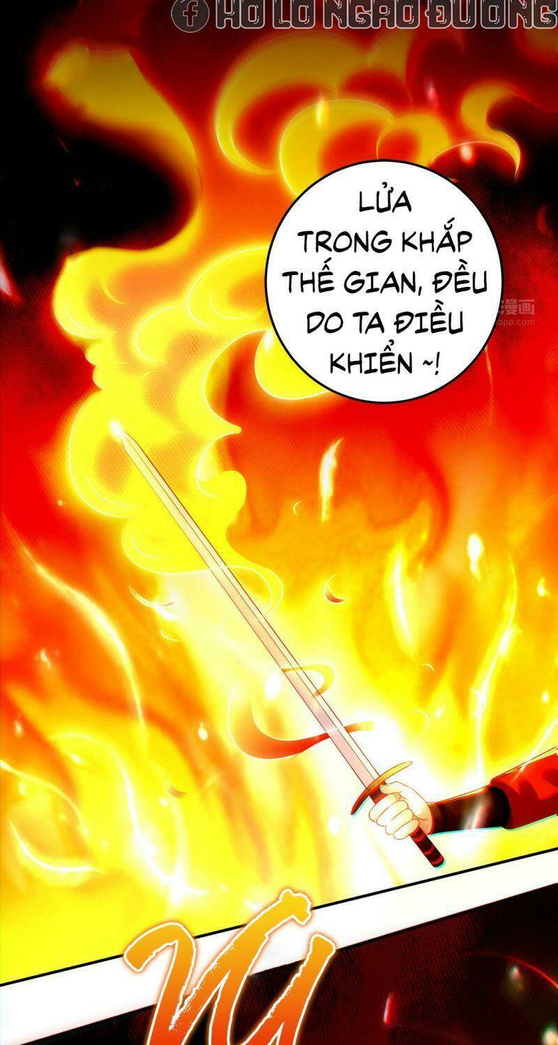 Thiên Kim Bất Hoán: Chapter 88