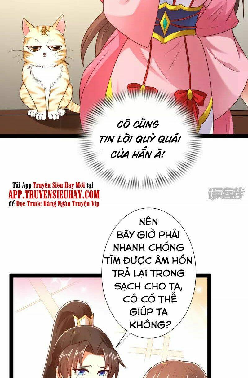 Khoa Kỹ Đại Tiên Tông: Chapter 53